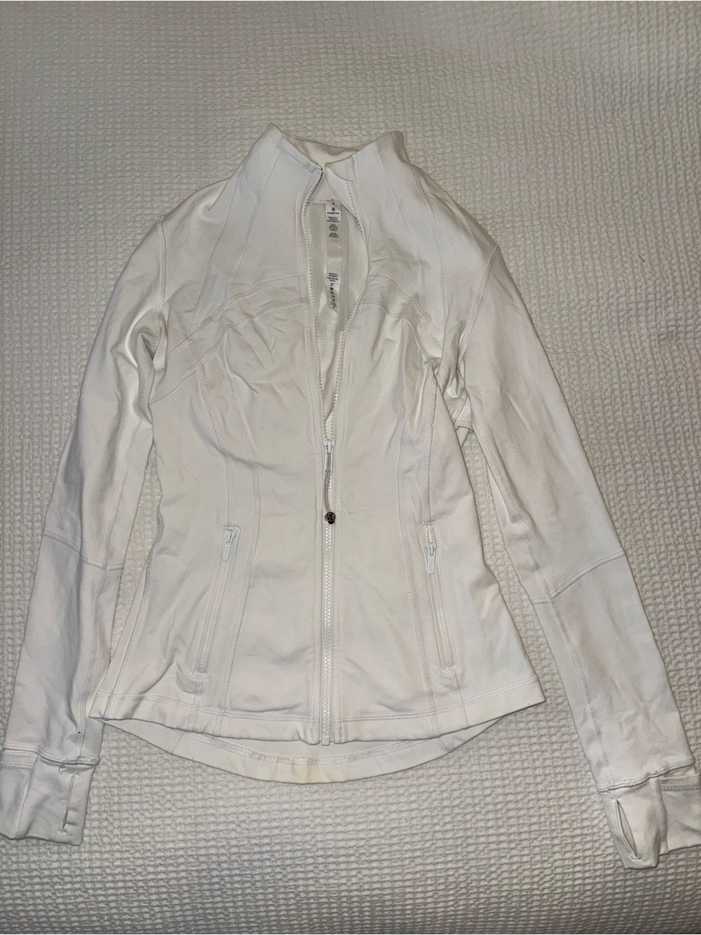 Lululemon Define Jacket